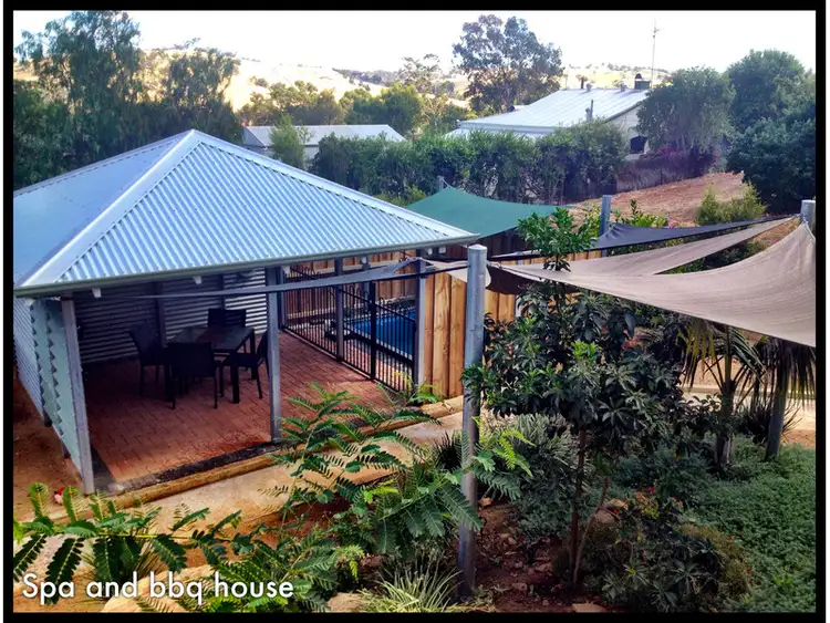 Sixth view of Homely house listing, 20 Henry Street West, Toodyay WA 6566