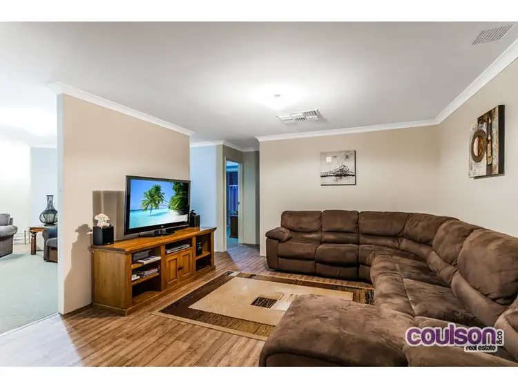 Fifth view of Homely house listing, 18 McGuire Mews, Rockingham WA 6168