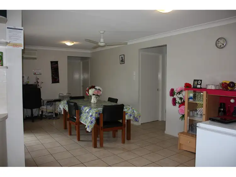 Seventh view of Homely house listing, 58 Bridgewater Drive, Condon QLD 4815