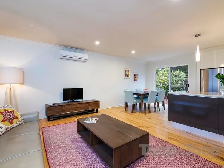 Sixth view of Homely house listing, 27B Bevington Road, Glenunga SA 5064