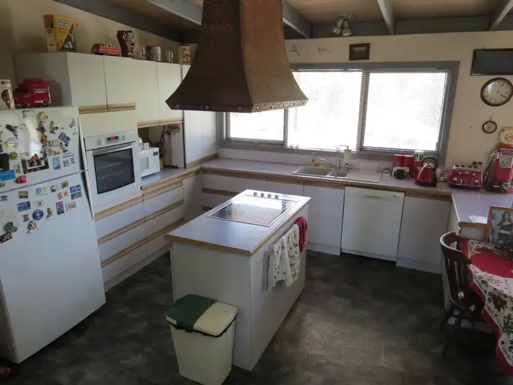 Third view of Homely rural property listing, 190 Nagambie Road, Heathcote VIC 3523
