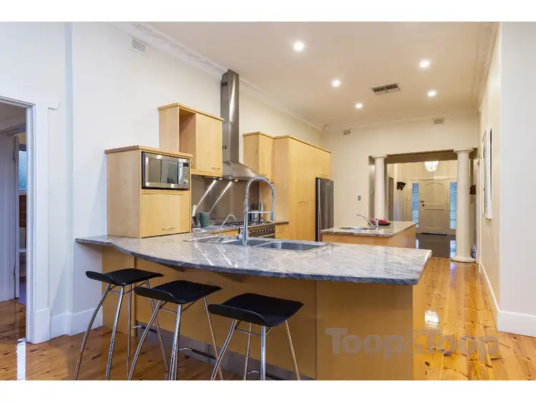 Sixth view of Homely house listing, 19 Allinga Avenue, Glenside SA 5065