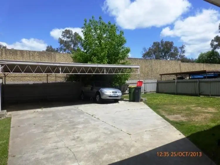 Second view of Homely block of units listing, 527 Abercorn Street, South Albury NSW 2640