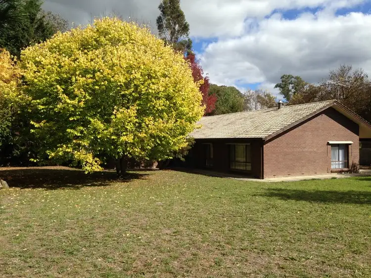 Second view of Homely rural property listing, Address available on request