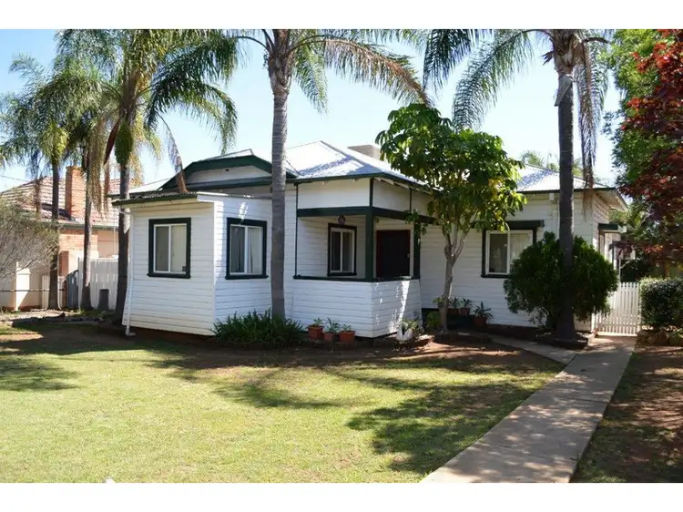 32 Reservoir Street, Gunnedah NSW 2380
