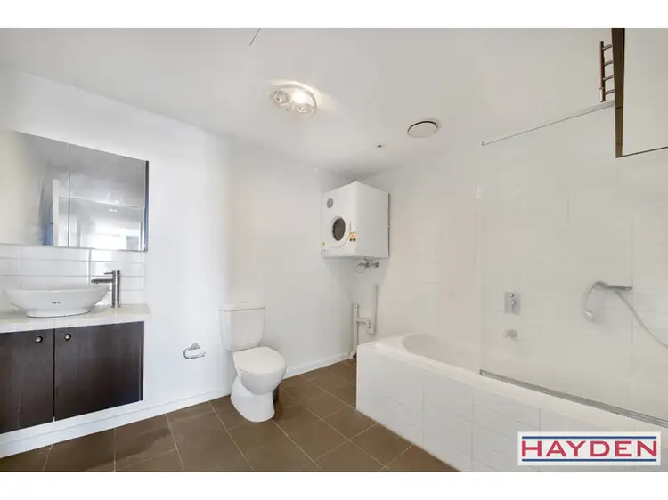 Fifth view of Homely apartment listing, 701/250 Barkly Street, Footscray VIC 3011
