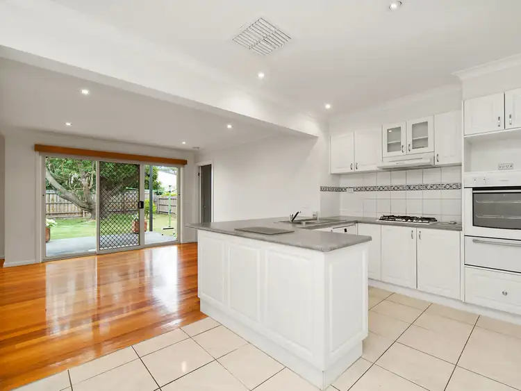 Fourth view of Homely house listing, 18 Dyson Road, Carrum VIC 3197