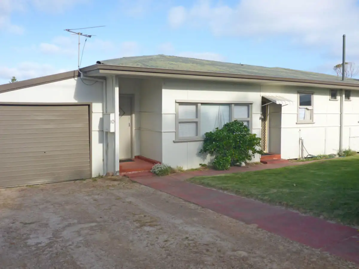 Main view of Homely house listing, 10 Layton Street, Esperance WA 6450