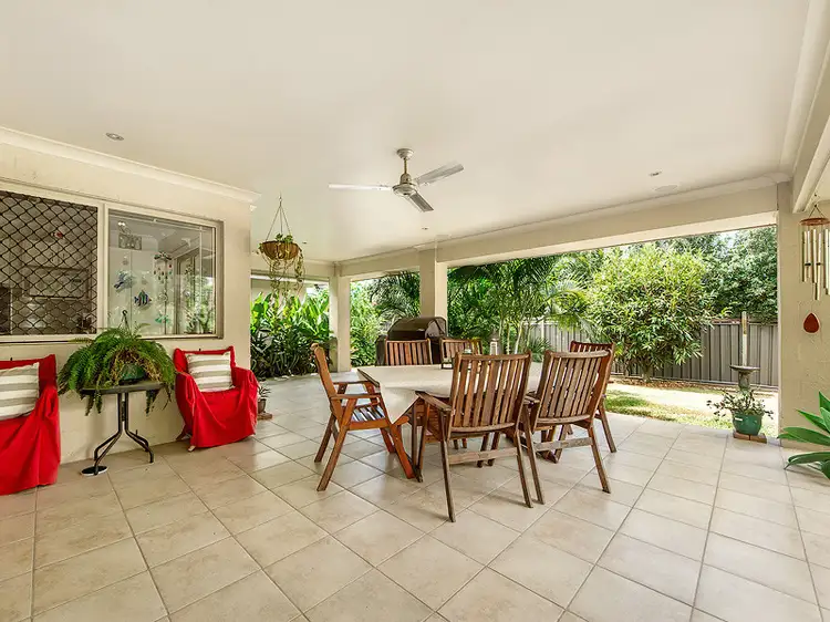 Fourth view of Homely house listing, 5 Lynbrook Avenue, Ormeau QLD 4208