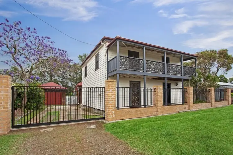 39 High Street, Largs NSW 2320