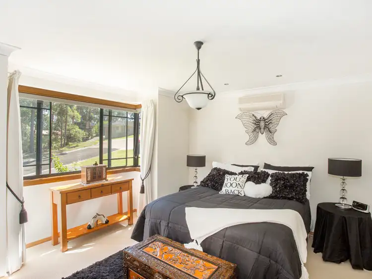Second view of Homely house listing, 11 Woodalla Way, Narrawallee NSW 2539