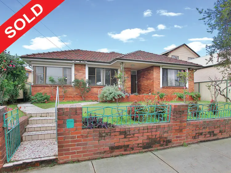 85 Good Street, Granville NSW 2142