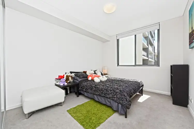 Fifth view of Homely apartment listing, 2308/7 Stromboli Strait, Wentworth Point NSW 2127