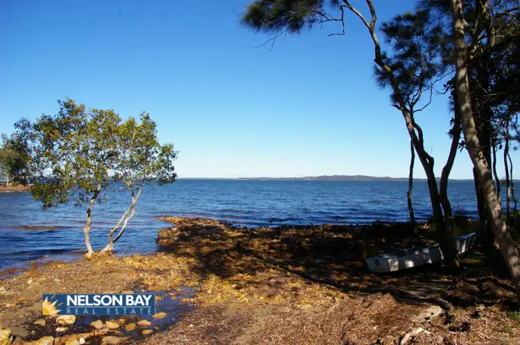 Fourth view of Homely land listing, 31 The Esplanade, North Arm Cove NSW 2324