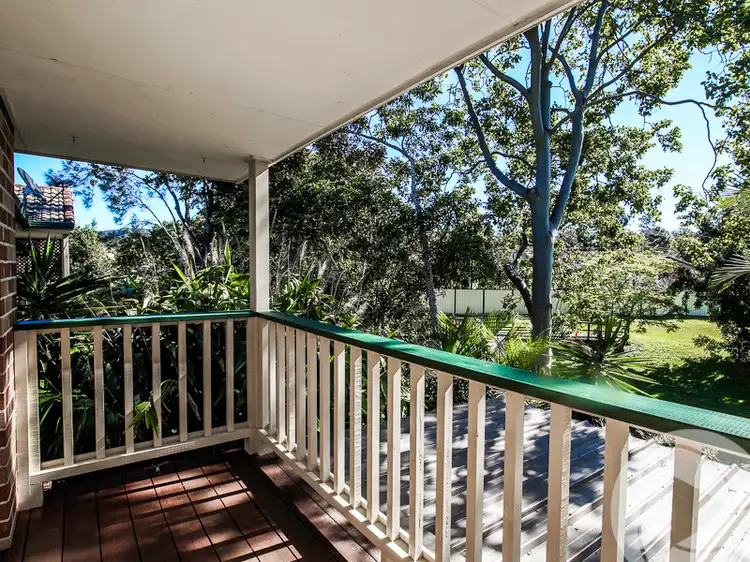 Second view of Homely townhouse listing, 12/84 Franklin Drive, Mudgeeraba QLD 4213