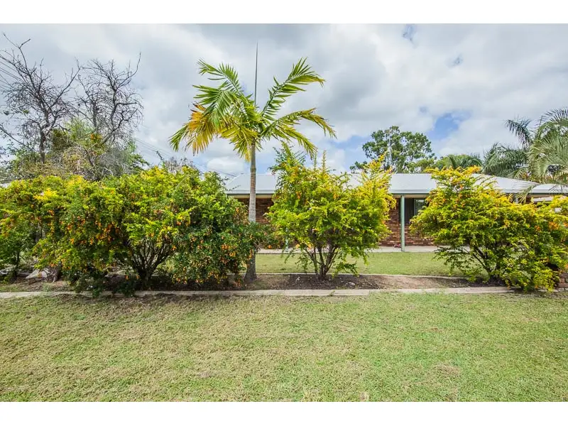 Main view of Homely house listing, 24 Wigginton Street, Frenchville QLD 4701