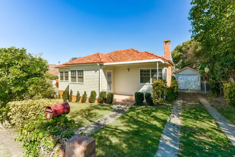 Main view of Homely house listing, 8 Gilbulla Avenue, Camden NSW 2570