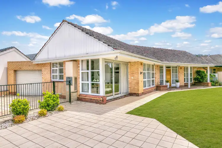 1 Harvey Terrace, Glenelg North SA 5045