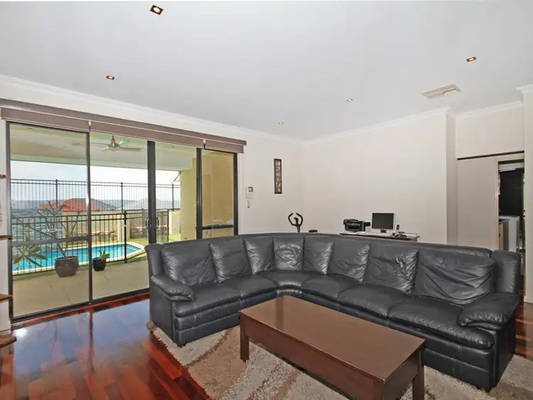 Sixth view of Homely house listing, 109 Fantail Crescent, Ellenbrook WA 6069