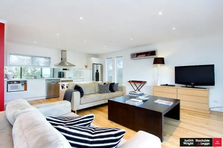 Second view of Homely house listing, 2/5 Shalfleet Avenue, Ventnor VIC 3922
