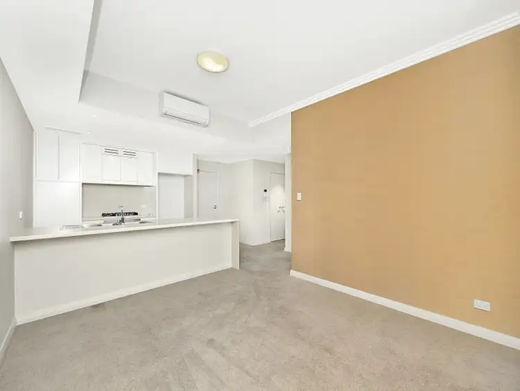 Main view of Homely apartment listing, 302/7 Waterways, Wentworth Point NSW 2127