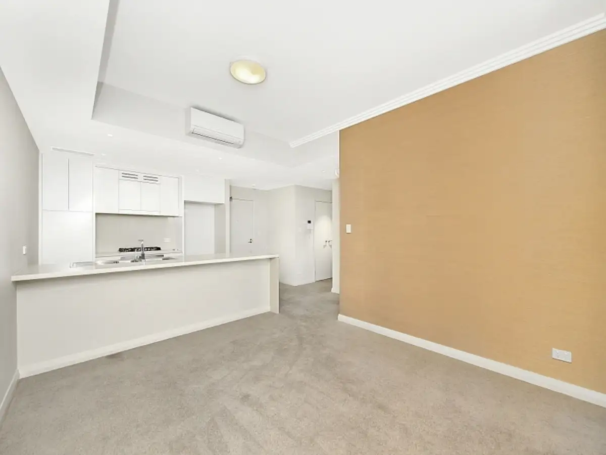 Main view of Homely apartment listing, 302/7 Waterways, Wentworth Point NSW 2127