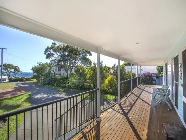 Fourth view of Homely house listing, 14B Tingira Drive, Bawley Point NSW 2539