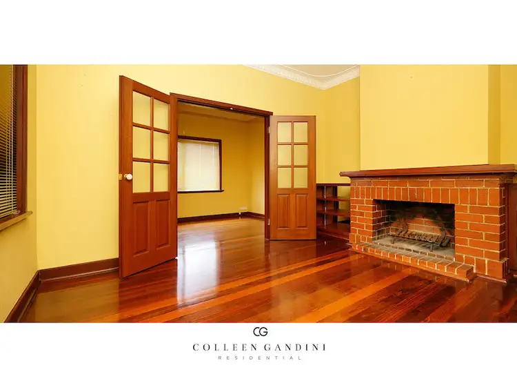 Fifth view of Homely house listing, 8A Atkins Rd, Applecross WA 6153