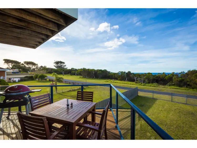 Third view of Homely house listing, 36 Hill Street, Merimbula NSW 2548