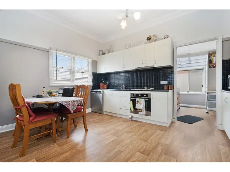 Second view of Homely house listing, 111 St Aidans Road, Kennington VIC 3550