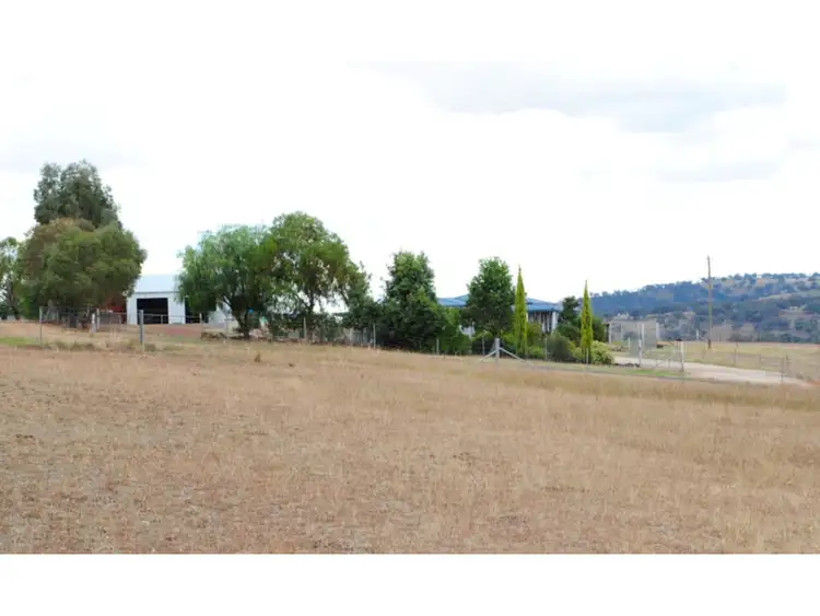 Third view of Homely land listing, 20 Loftus Street, Cargo NSW 2800