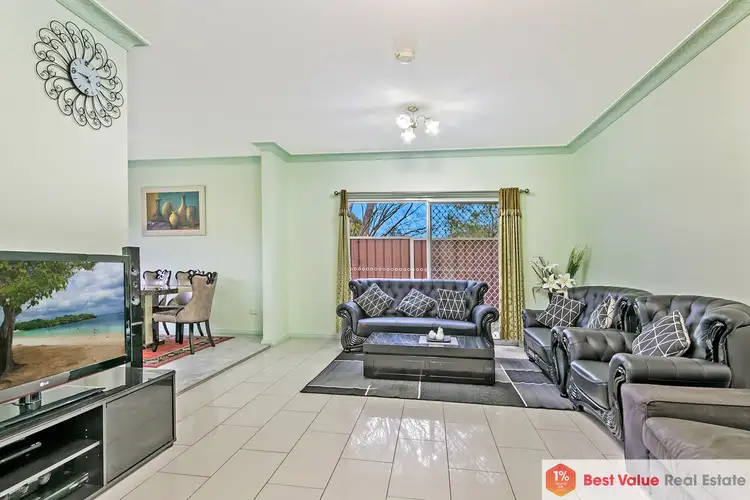 Main view of Homely townhouse listing, 6/130 Newton Road, Blacktown NSW 2148