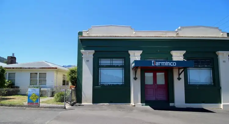 22 & 22a Agnes Street, Rosebery TAS 7470
