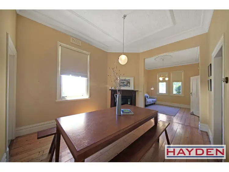 Fourth view of Homely house listing, 23 Brougham Street, Richmond VIC 3121