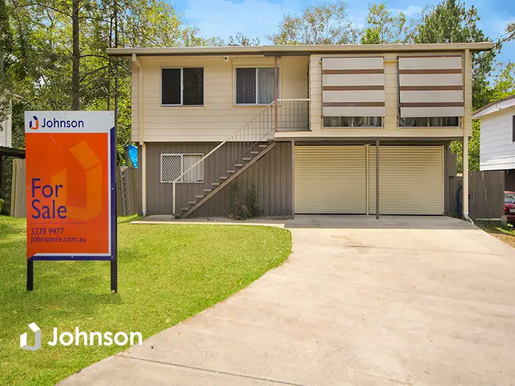 8 Devon Drive, Bellbird Park QLD 4300
