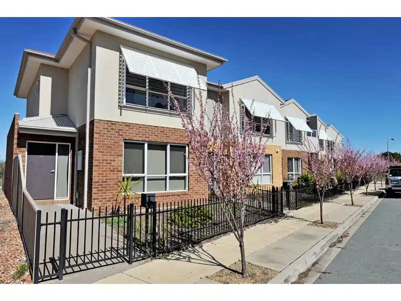 Main view of Homely townhouse listing, 10 Salamander Terrace, Shepparton VIC 3630