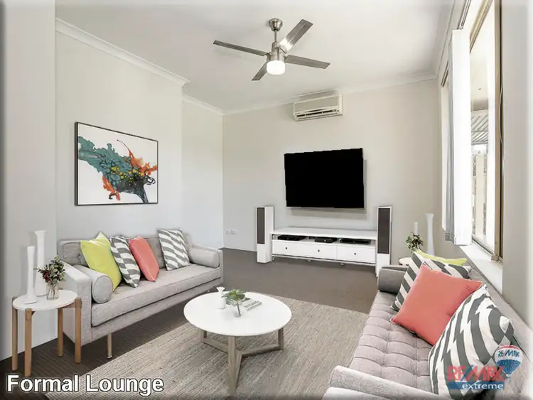 Second view of Homely house listing, 11 Avola Cove, Merriwa WA 6030