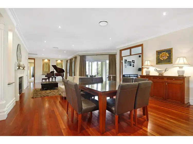 Second view of Homely house listing, 36 Bridgewater Boulevard, Camden Park NSW 2570
