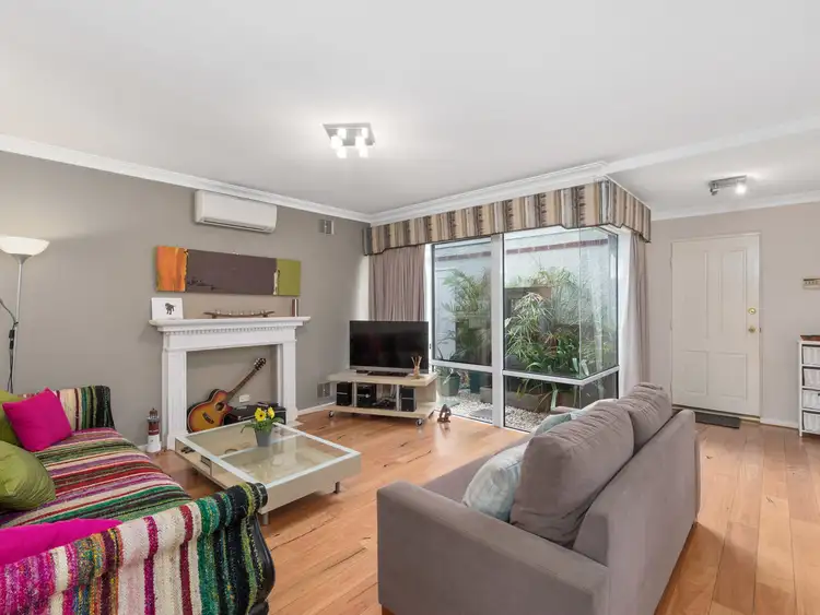 Fifth view of Homely townhouse listing, 2/4 River View Street, South Perth WA 6151