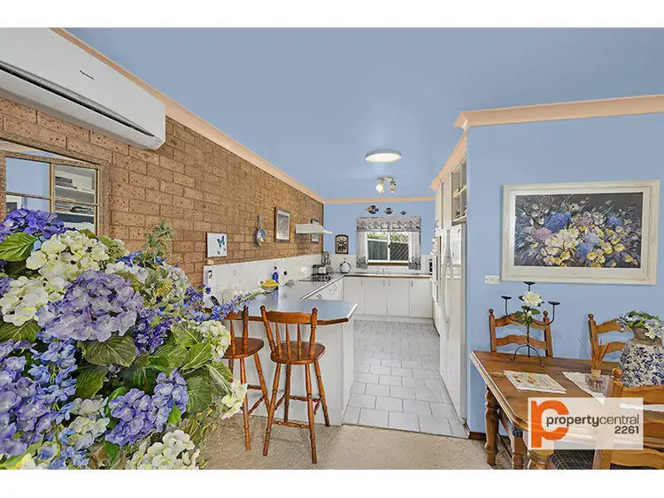 Fourth view of Homely house listing, 39 Gladys Avenue, Berkeley Vale NSW 2261
