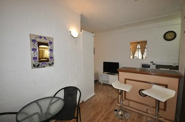 Second view of Homely apartment listing, 805/ 500 Flinders Street, Melbourne VIC 3000