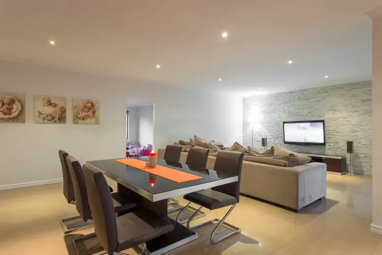 Sixth view of Homely house listing, 13 Dianella Road, Hammond Park WA 6164