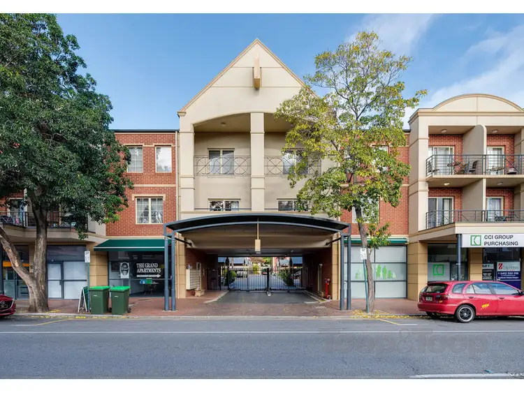 28/55 Melbourne Street, North Adelaide SA 5006