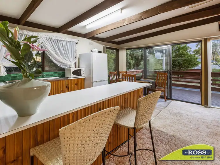 Fourth view of Homely house listing, 12 Talbot Grove, Mccrae VIC 3938