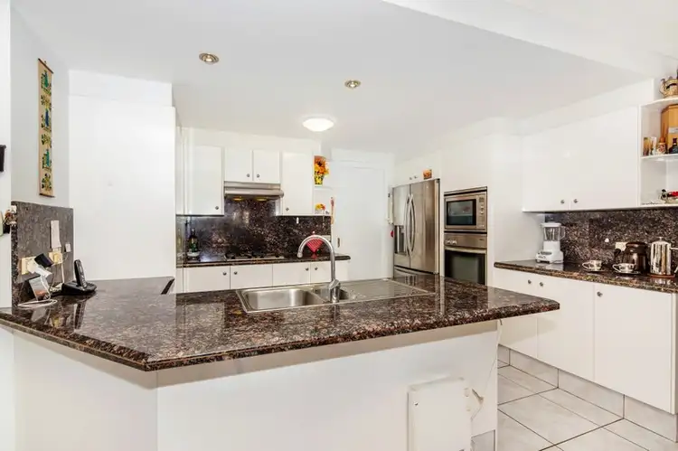 Third view of Homely villa listing, 21/3 Lee Road, Runaway Bay QLD 4216