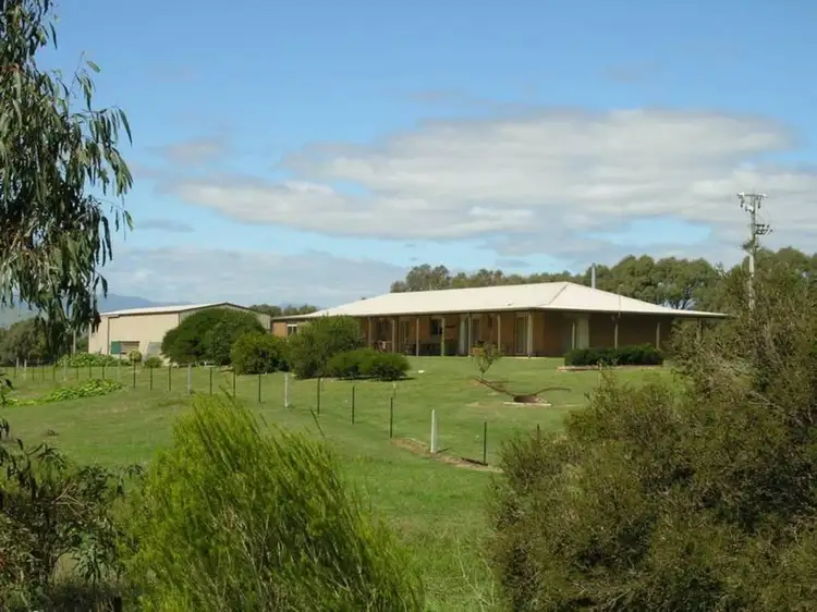 Main view of Homely house listing, 63 Crosbys Lane, Mansfield VIC 3722