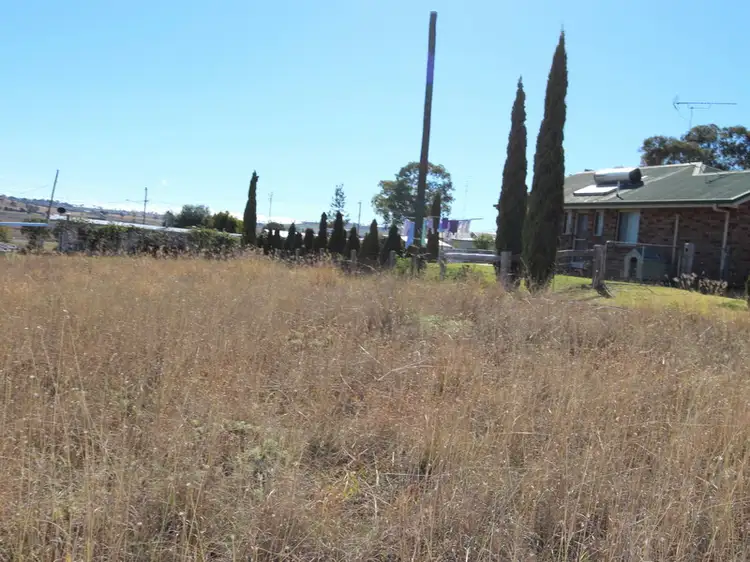 Fourth view of Homely land listing, LOT 27-28 Forsyth Street, Greenmount QLD 4359