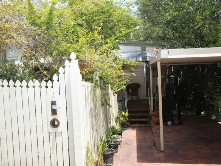 Second view of Homely house listing, 12 Nelson Street, Yeronga QLD 4104