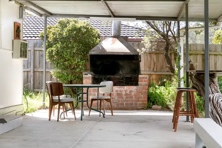 Fifth view of Homely house listing, 1 Blakiston Grove, Rye VIC 3941