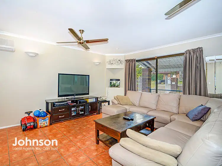 Sixth view of Homely house listing, 77 Cochrane Street, Camira QLD 4300